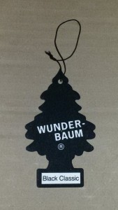 choinka wunder baum